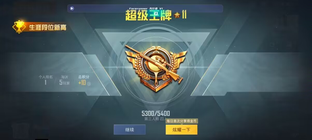 和平精英先行者透视直装 - ��ô������ƽ��Ӣ�������辅助预览图